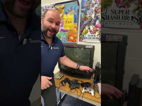 Warum macht das Multitap der PS2 das?