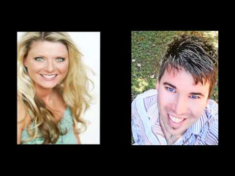 Spencer Ezell and Melissa DuVall - 