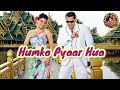 Humko Pyaar Hua  | Ready | Salman khan | Asin | Pritam | Tulsi kumar | K. K