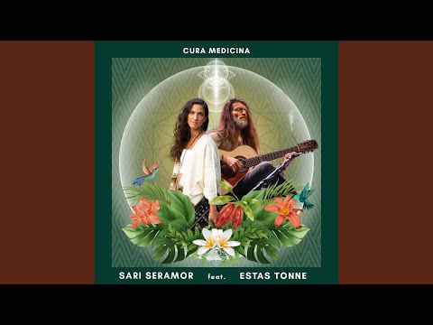 Cura Medicina (feat. Estas Tonne) (feat. Estas Tonne)
