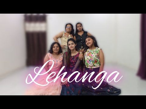 Lehanga | Soul on Beat | jass manak #dance