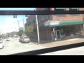 Bus Ride Home
