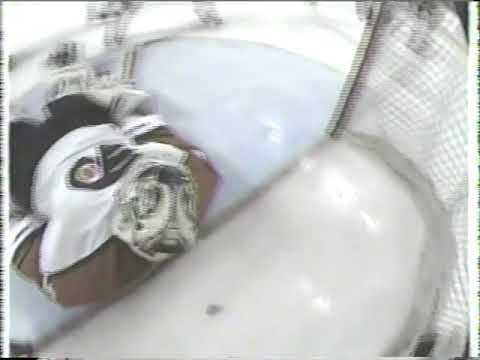 Michal Grosek Goal - Game 4, 1997 ECSF Flyers vs. Sabres