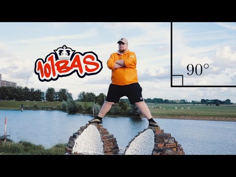 Bassistent - Hoeken Als Een Corner - #HAEC