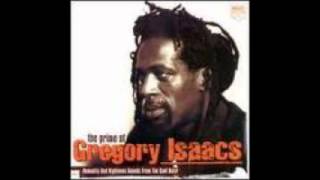A Promise Is A Comfort To A Fool   Gregory Isaacs