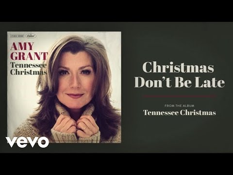 Thumbnail for Christmas Don't Be Late video