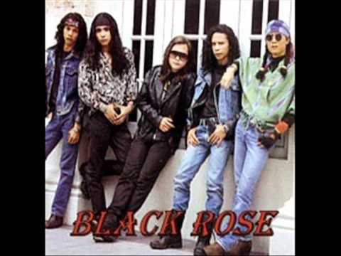 Blackrose - Cinta abadi HQ