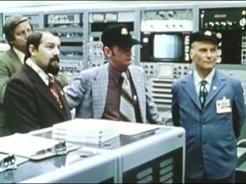 The Mission of Apollo Soyuz 720p