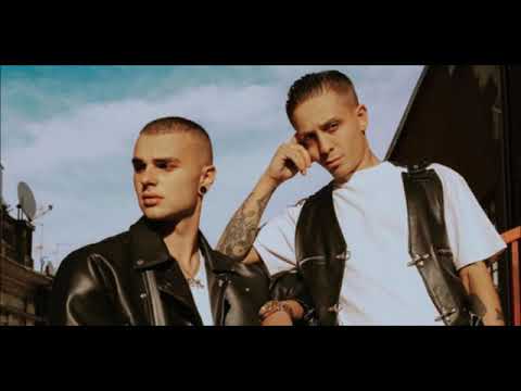 (FREE)Nashley x Giaime Type Beat 2019 |"Frozen Heart"| Prod. Gimmi