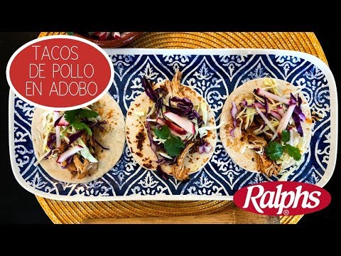download lagu mp3 mp4 Adobo Chicken Tacos, download lagu Adobo Chicken Tacos gratis, unduh video klip Adobo Chicken Tacos