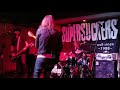 Supersuckers  Non Addictive Marijuana 30th Anniversary Tour The Plus Mar 10 2019
