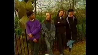 Snub TV - Wolfgang Press