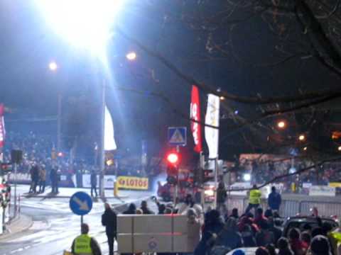 KAJETAN KAJETANOWICZ BARBÓRKA WARSZAWSKA 2008