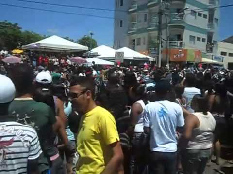 Fanfarra do Paulo VI - 7 de setembro