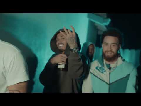 NuttySide AR - Many Men (Official Video) Prod. by Hokatiwi