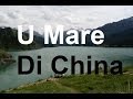 Chjami Aghjalesi : U mare di china (paroles) 