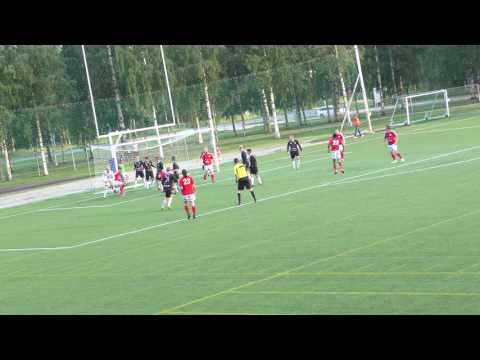 Otp vs Jbk 27.7.2017 0-1