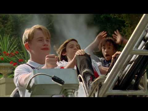 Richie brought out many new toys to let his friends have fun