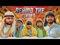 The Empire Behind The Scenes Round2World Vlog R2W