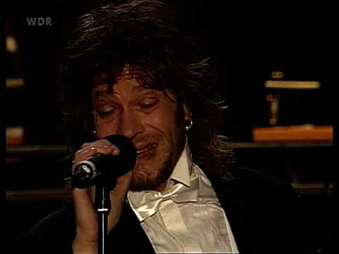 Trude HerrRevue  Niemals geht man so ganz