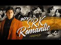 Ultimate SRK 90s Romantic Mashup Relive The Magic Of Old Bollywood