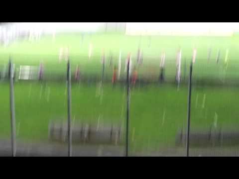 Rigore Rosina Varese-Siena 2-0.