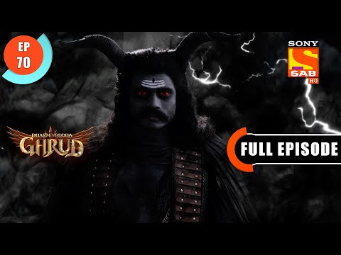 The Purpose Of Birth - Dharm Yoddha Garud - Ep 70- Full Episode - 2 June 2022