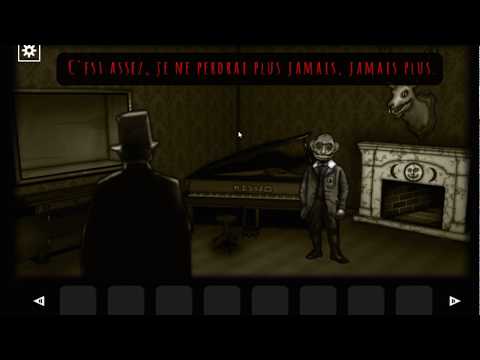 [FM Studio - Forgotten Hill] Memento: Playground Walkthrough