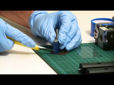 SurPASS: Tutorial on Adjustable Gap Cell