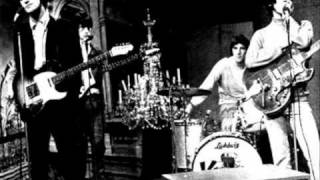 Little Queenie. The Kinks