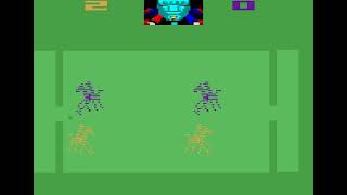 Atari 2600   Polo [Prototype] (1979 Atari)