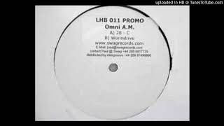 Omni A.M. - Wormdrive