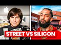 How Nipsey Hussle STOLE Apple S Entire Business Model And Made It Work In The Streets