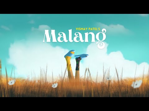 Vismay Patel - Malang (Official Lyric Video) | Indiea Records