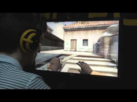 Na`Vi vs LDLC @ EMS One Summer Cup #3