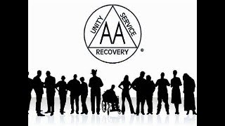 Alcoholics Anonymous Open Meeting, Guest Speaker Missy M.