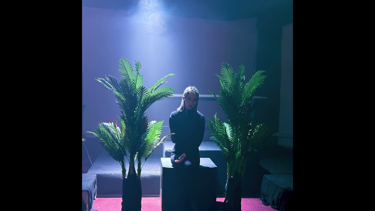 R. Missing - Dreamletting