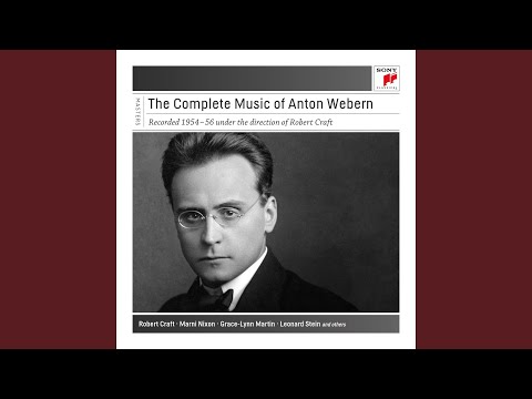 4 Lieder, Op. 13: 2. Die Einsame (2021 Remastered Version)