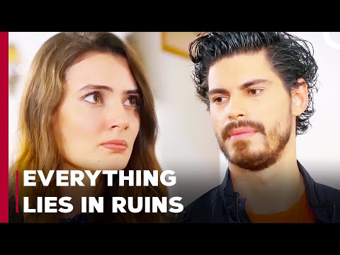 The Shocking Truth About Leyla and Mirza's Marriage - Can't Stop Loving You