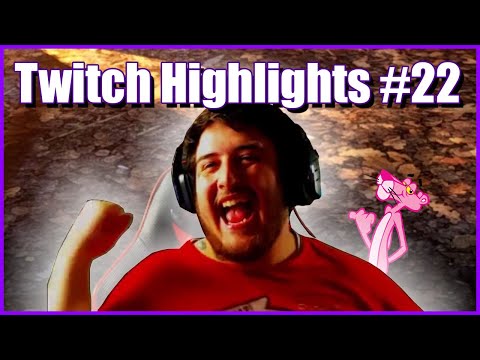 TheKller Twitch Highlights #22 - ZÜNDUNG