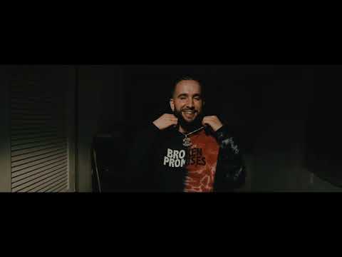 Johnny Mase Just Getting Started Featuring Heemi