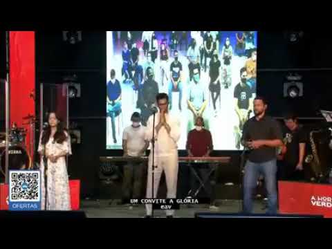 Hino um convite a Glória.  EAV