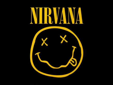Nirvana-Lake Of Fire