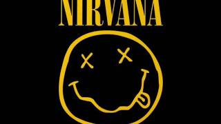 Nirvana-Lake Of Fire