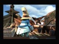 Final Fantasy 9 - Black Waltz vs Cargo Ship, Crossing South Gate