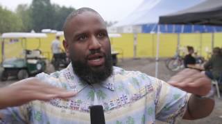 Willie Wartaal over De Jeugd van Tegenwoordig musical