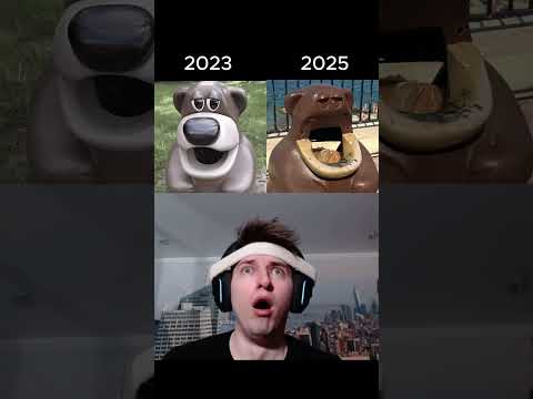 freddy fazbear 2025 😢 fnaf #fnaf #freddyfazbear