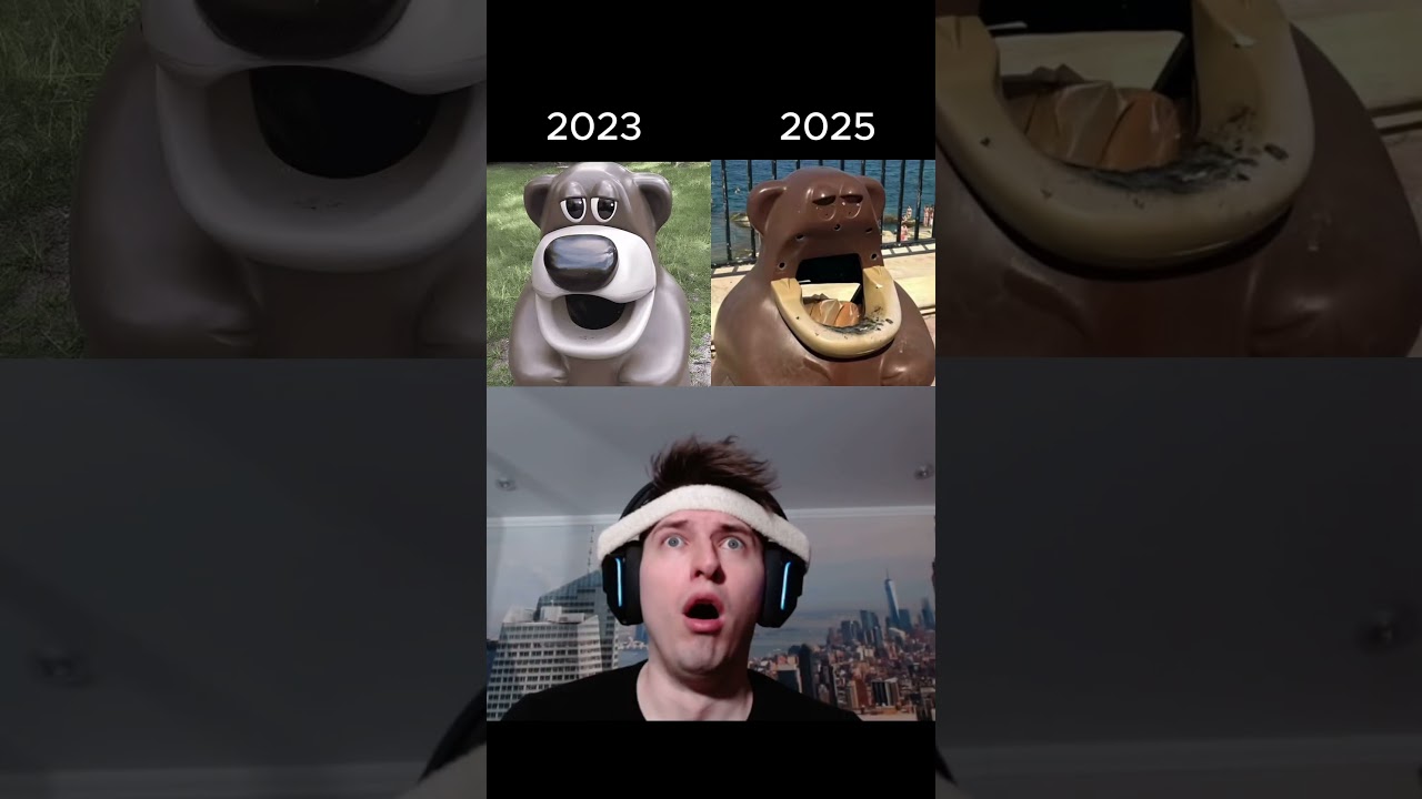 freddy fazbear 2025 😢 fnaf #fnaf #freddyfazbear