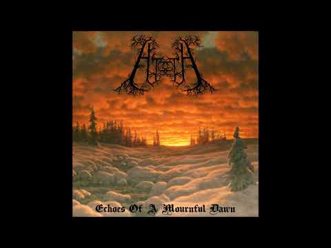 Aveth - Echoes Of A Mournful Dawn (Full Album)