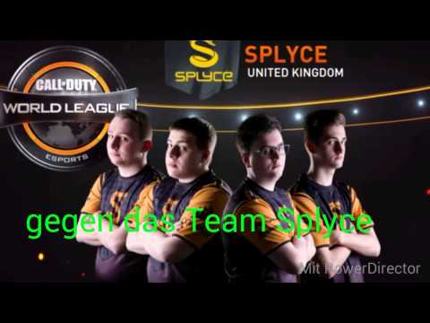 fabE vs Splyce Zusammenfassung